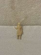 VTG Stuart Roy Rogers Dale Evans Plastic Cowboy Frontier Riders Figure FREE SHIP