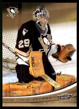 2006-07 Upper Deck Power Play Marc-Andre Fleury Pittsburgh Penguins #81