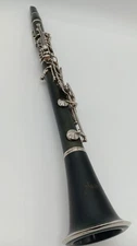 Bestler Clarinet With Case and Two mouthpieces Plus A New Box Of Reeds