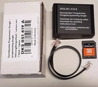 Original VW Programming Dongle Sound System Plug & Play Subwoofer DKS051419A New