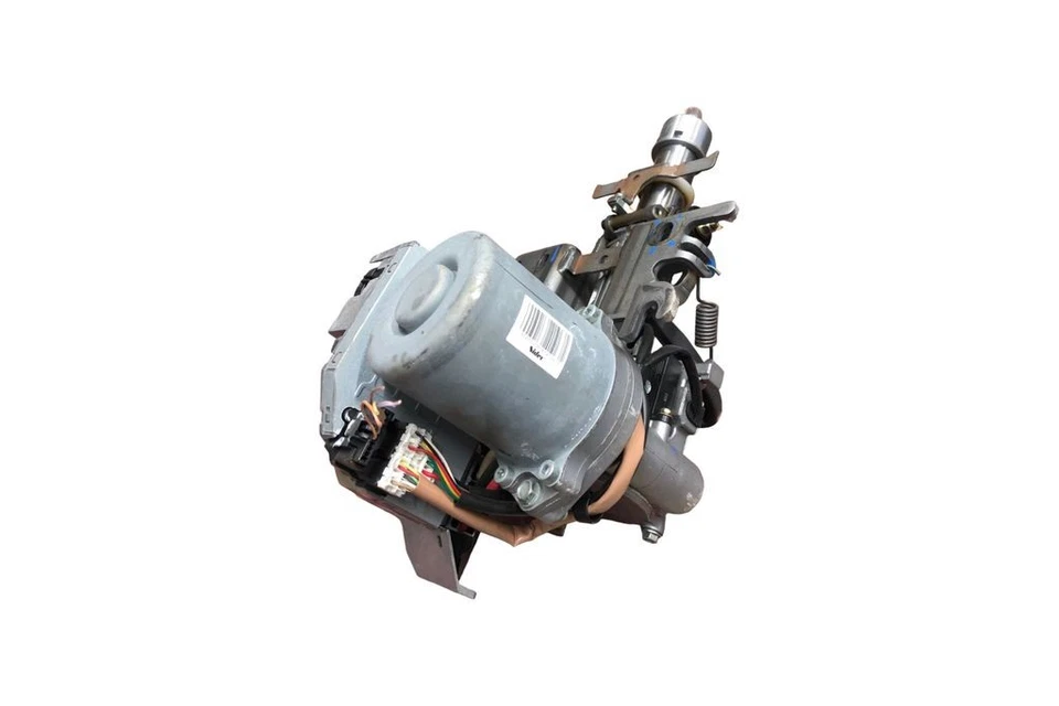 Renault Scenic II -  Grand scenic II 2006 Steering wheel axle set ONV7076 - Image 4 of 4