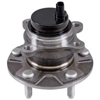 Radlagersatz FüR Reibungslose Drehung Ø 140 Mm 5 A.B.S. FüR U.A. Lexus GS