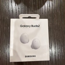 Samsung Galaxy Buds2 - White - Brand New