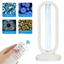 Ozone Sterilizati Ultra Violet Germicidal Lam...