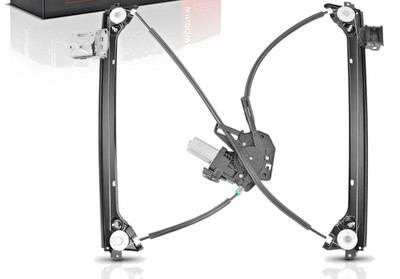 Front Left Power Window Regulator No Motor for Tesla Model X 2016-2023