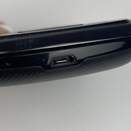 Samsung Brightside SCH-U380HKV (Verizon) telefono con tastiera scorrevole nero - testato - Foto 6 di 10