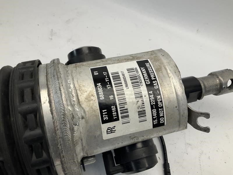 11-19 Rolls Royce Ghost RR4 Front Right Passenger Strut Shock Absorber P