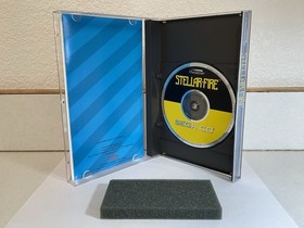 SEGA CD Stellar-Fire (1993) Dynamix &mdash; CIB [Near Mint]