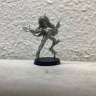 Warhammer 40k- Drukhari Kruellagh the Vile Metal Model Out Of Print MS71352