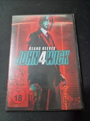 John Wick: Kapitel 4 