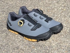 Northwave Hammer Plus Mountain Bike Gravel Shoe SPD Clipless