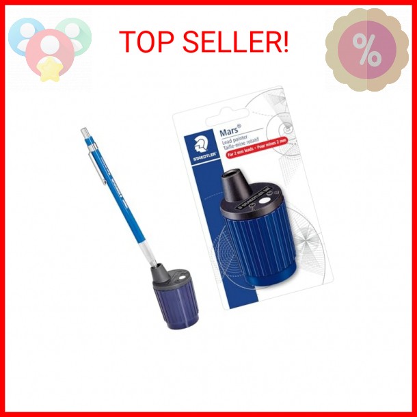 Shop Staedtler Sharpeners Online in Qatar