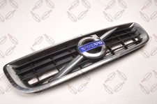 VOLVO V50 Facelift  Grill Frontgrill Kühlergrill 31290537