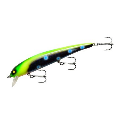 Bomber Wobbler B15A Long A - 11,5 cm - Blue Diamond