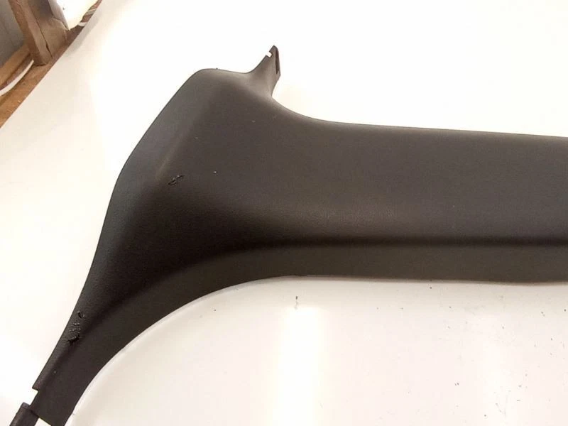 2006 Infiniti FX35 Driver Left Seat Belt Cover Panel Pilllar OEM 76916cg000 - Image 2 of 4