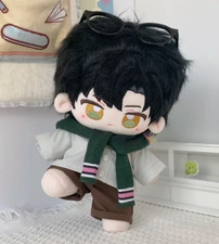 Love and Deepspace 10cm Dress Up Doll Clothes