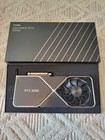 New ListingNVIDIA Founders Edition GeForce RTX 3090 24GB FE GPU