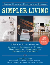 Simpler Living, Second Edition―Revised and Updated: A Back to Basics Guide...