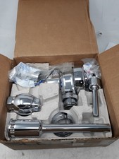 Sloan Regal 186 XL Flushometer, Standard Segment Diaphragm