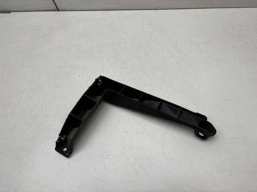 Volkswagen Touareg I 2006 Stoßstange hinten links Halterung 7L6807861 LIU35138