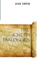 The Joseph Dialogues Alan Sorem Taschenbuch Kartoniert / Broschiert Englisch