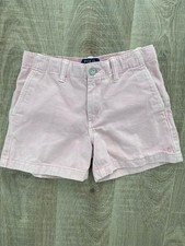 Polo Ralph Lauren Girls Cotton Chino Shorts