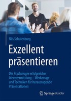 Nils Schulenburg | Exzellent PräSentieren | Taschenbuch | Deutsch (2017) | X