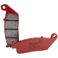 Brembo SA BremsbeläGe Passend Vorn FüR Triumph Bonneville 865 Bj. 2005-2016