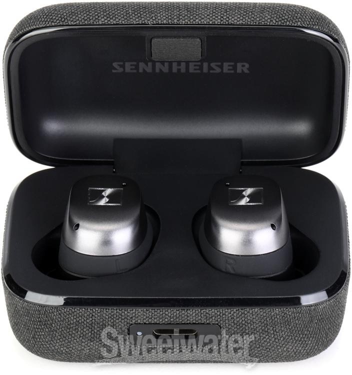 【右耳のみ】MOMENTUM True Wireless 4 右耳のみ】MOMENTUM True Wireless 4 Sennheiser MOMENTUM True