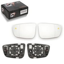 Retroviseur gauche (ou coque) BMW M3