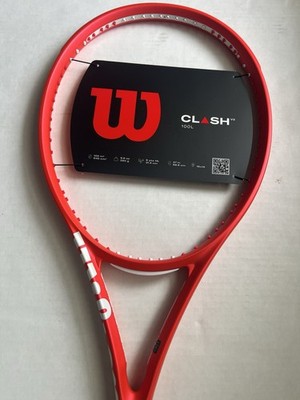 wilson clash v3 100L  41/8  Reverse Edition New