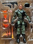 GI Joe Classified Steeler Action Figure Target Exclusive NO BOX