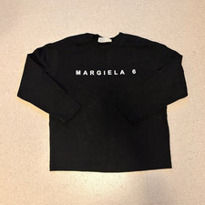 Maison Margiela 6 Longsleeve Unisex S