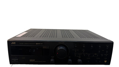 JVC RX-230R stereo receiver