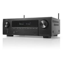Denon AVR-X1700H AV Surround Receiver BE07218