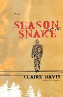 Claire Davis | Season Of The Snake | Taschenbuch | Englisch (2006)
