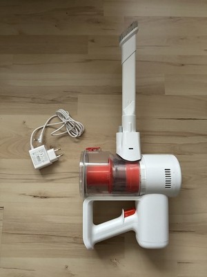 Xiaomi Vacuum Cleaner G20 Lite Akkustaubsauger - Unvollständig