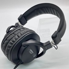 Audio-Technica Dynamic type Sealed Headphone ATH-PRO5X Black