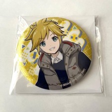 Project Sekai Proseka Movie Happy Colle Abox E Award Can Badge Kagamine Len 2