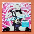 ▶️ Madonna HARD CANDY 3LP Candy Colored Blue / Pink Vinyl 2008 NEW SEALED MINT