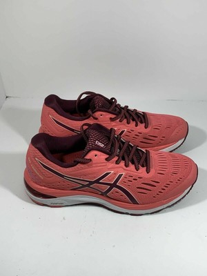 asics gel cumulus 20 pink