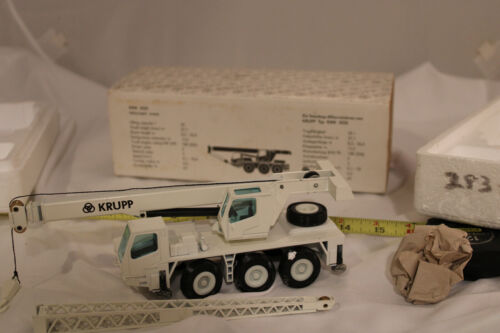 Diecast Construciton - Lot C - Your Choice - Conrad/NZG - Picture 105 of 210