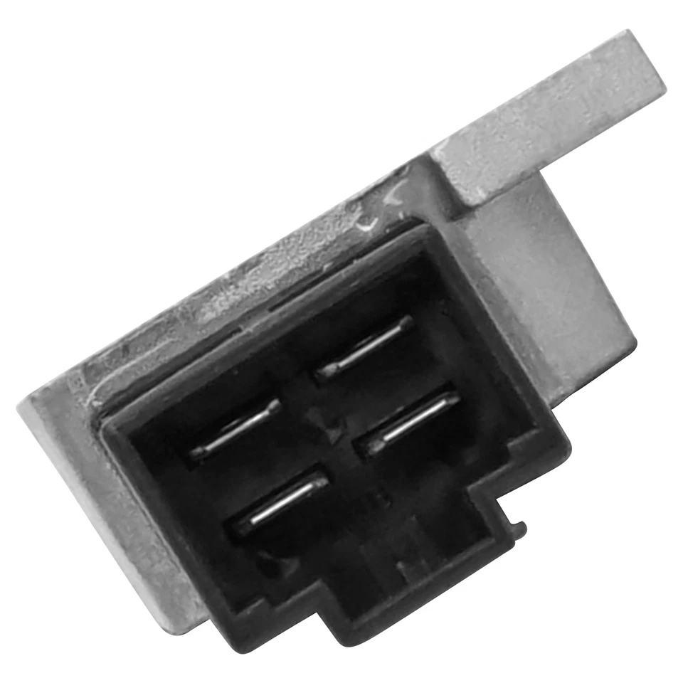 Regulador rectificador para moto Yamaha 600 FZR600R 599cc 1990 1991 92 93 1994 Foto 4 de 4