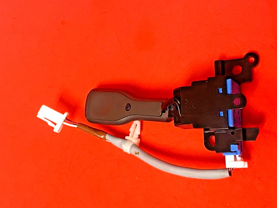 Переключатель круиз-контроля CCA1231 для Lexus LS460.LS600h 2007/2009 - Изображение 4 из 4