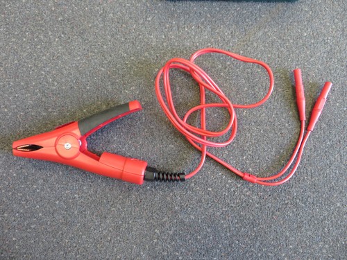 Medidor de longitud de cable Greenlee CLM-1000 en estuche rígido - Imagen 12 de 21