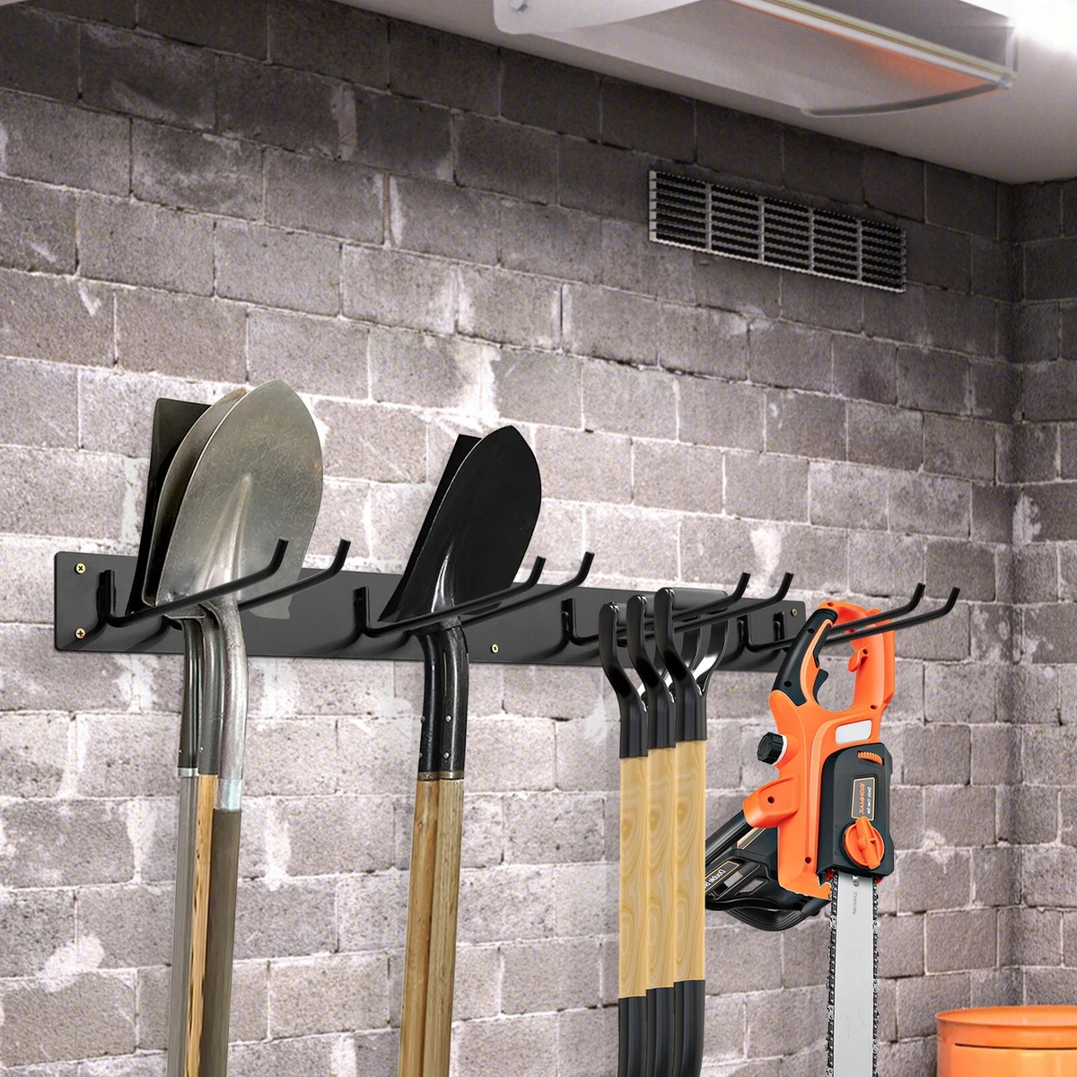 Wall tool hanger deals