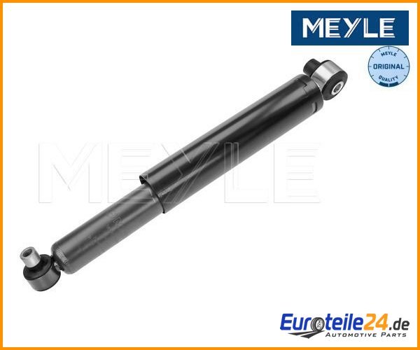 StoßDäMpfer Meyle 16-267250007 Hinterachse FüR Renault-image