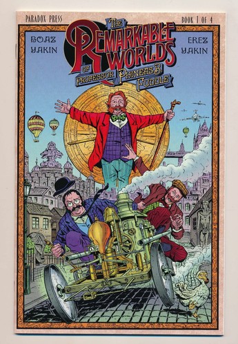 Modern Age comics N-R most at $2, most VF and NM - Picture 4 of 49