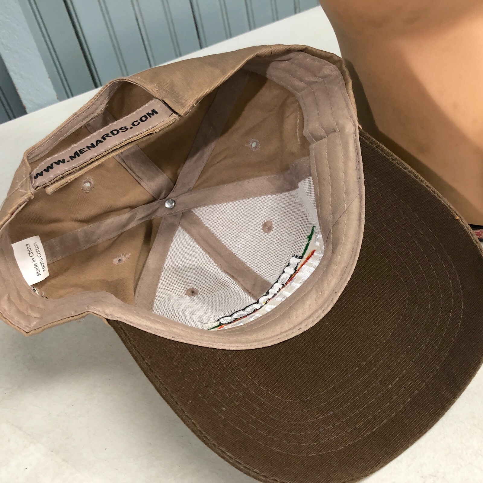 Menards Contractor Advantage Program Lifesaver Ad… - image 6