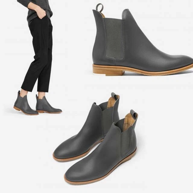 The modern chelsea clearance boot